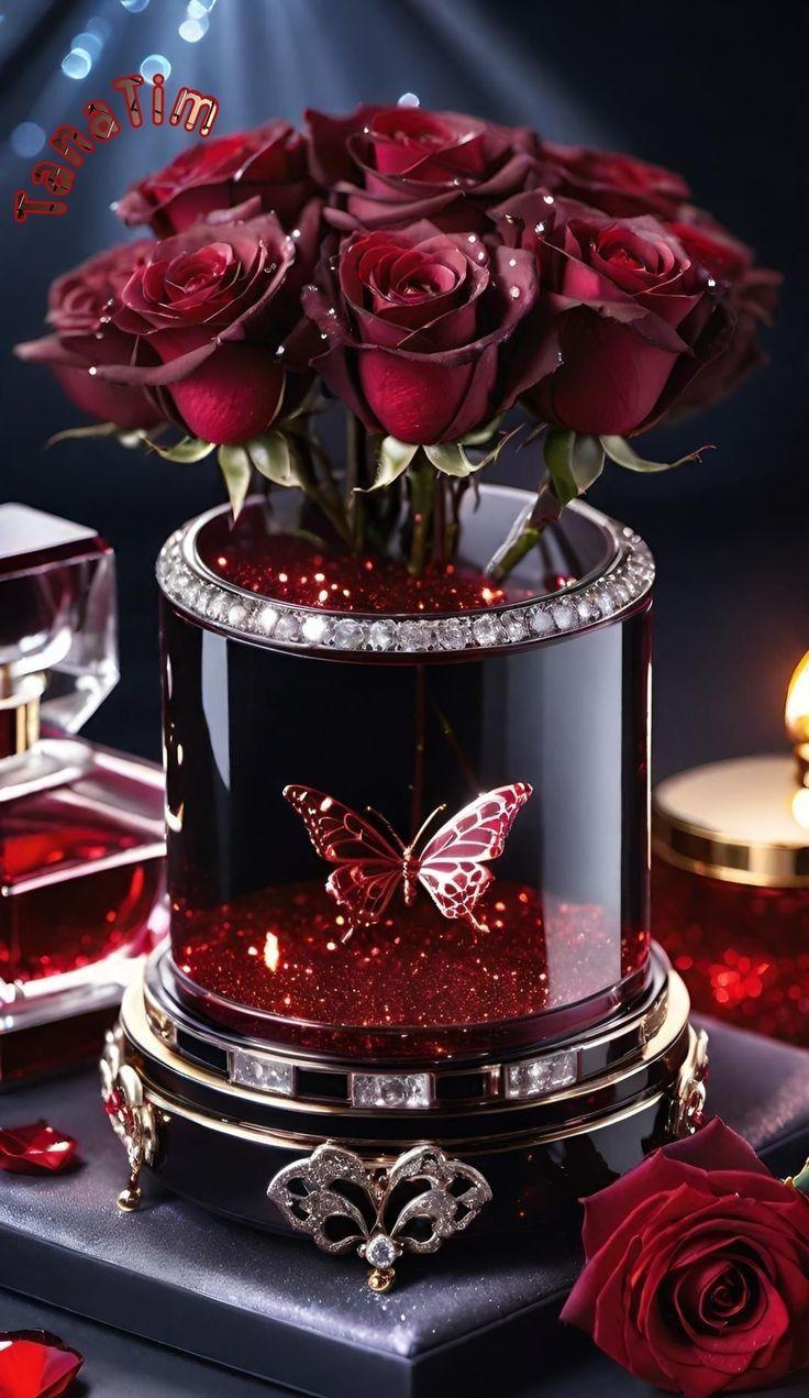 SimpleGaugeAnchor workshop space where corporate flower arrangements are designed and prepared for business delivery